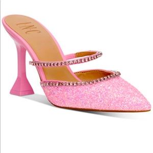 NWT INC International Concepts Gylana Pump🌸